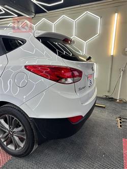 هیۆندای تۆکسۆن